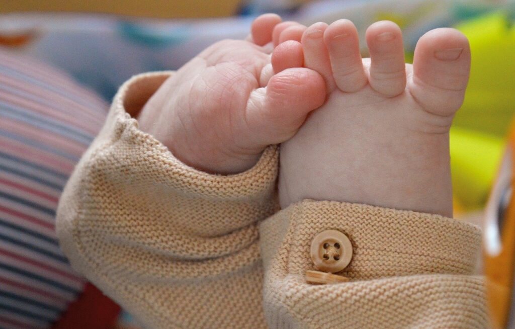 La spirale d’activité bébé : comment elle favorise l’éveil sensoriel chez les nouveau-nés ?